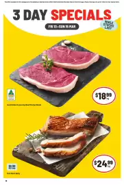 IGA catalogue Page 1