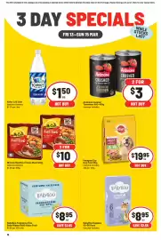 IGA catalogue Page 3