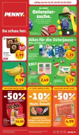 PENNY Flugblatt woche 11 Seite 1