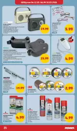 PENNY Flugblatt woche 11 Seite 25