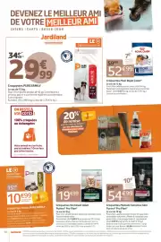 Catalogue Jardiland page 10