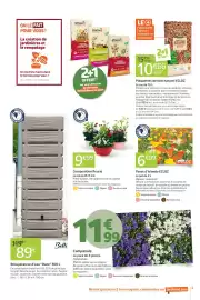 Catalogue Jardiland page 3