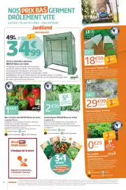 Catalogue Jardiland page 6
