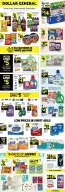Dollar General weekly ad week 11 Page 1