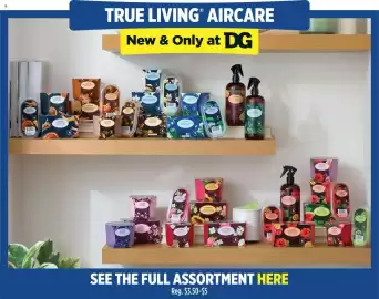 Dollar General weekly ad week 11 Page 13