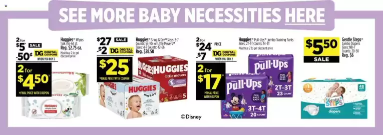 Dollar General weekly ad week 11 Page 15