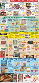 Market Basket weekly ad week 11 Page 3