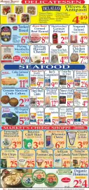 Market Basket weekly ad week 11 Page 4
