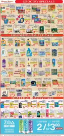 Market Basket weekly ad week 11 Page 7