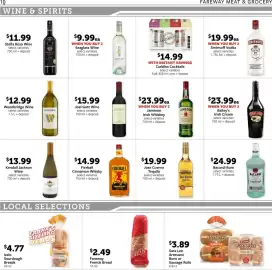 Fareway weekly ad week 11 Page 10