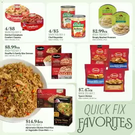 Fareway weekly ad week 11 Page 13