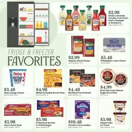 Fareway weekly ad week 11 Page 14