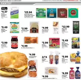 Fareway weekly ad week 11 Page 15