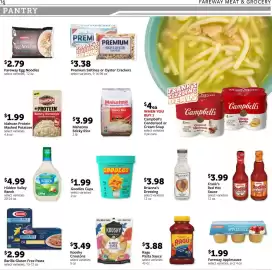 Fareway weekly ad week 11 Page 16