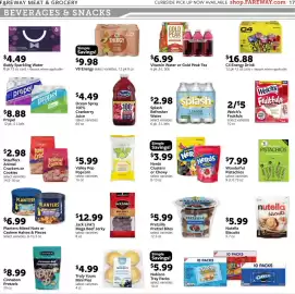 Fareway weekly ad week 11 Page 17