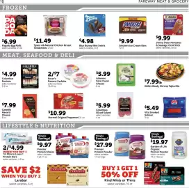 Fareway weekly ad week 11 Page 18