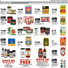 Fareway weekly ad week 11 Page 2