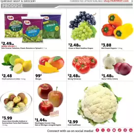 Fareway weekly ad week 11 Page 3