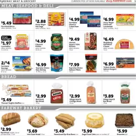 Fareway weekly ad week 11 Page 5