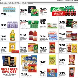 Fareway weekly ad week 11 Page 6