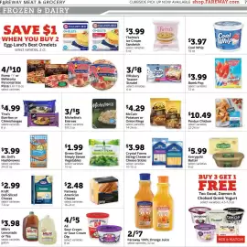 Fareway weekly ad week 11 Page 7
