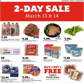 Fareway weekly ad week 11 Page 8
