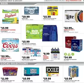 Fareway weekly ad week 11 Page 9