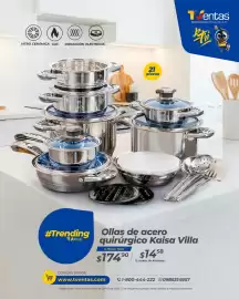 Catálogo TVentas semana 11 Página 1