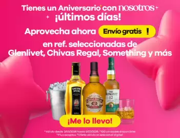 Catálogo Éxito Página 10