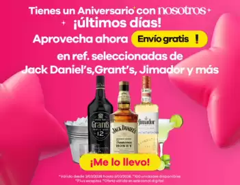 Catálogo Éxito Página 11