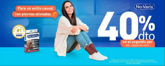 Catálogo Ortopedicos Futuro Página 1