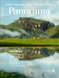 Catálogo Copa Airlines Página 1