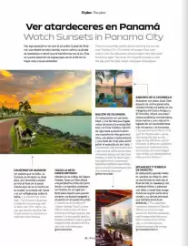 Catálogo Copa Airlines Página 10