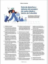 Catálogo Copa Airlines Página 100