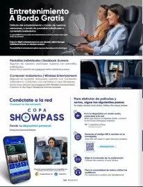 Catálogo Copa Airlines Página 102