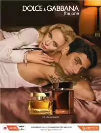 Catálogo Copa Airlines Página 13