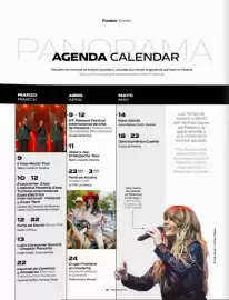 Catálogo Copa Airlines Página 16