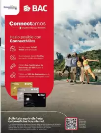 Catálogo Copa Airlines Página 17