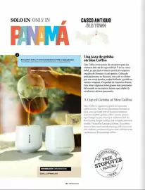 Catálogo Copa Airlines Página 18