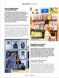 Catálogo Copa Airlines Página 19