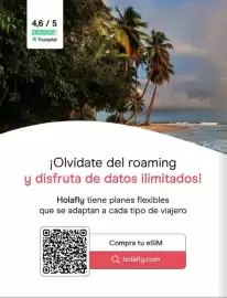 Catálogo Copa Airlines Página 2