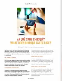 Catálogo Copa Airlines Página 20