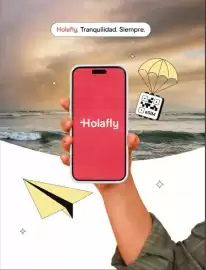 Catálogo Copa Airlines Página 3