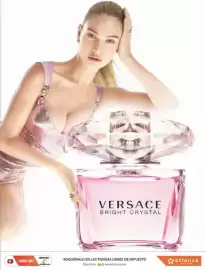 Catálogo Copa Airlines Página 35