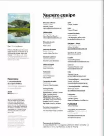 Catálogo Copa Airlines Página 4