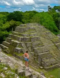 Catálogo Copa Airlines Página 40