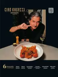 Catálogo Copa Airlines Página 47