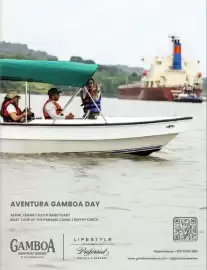 Catálogo Copa Airlines Página 49