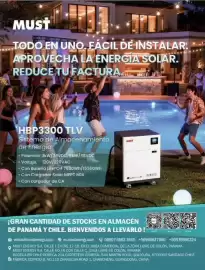 Catálogo Copa Airlines Página 5