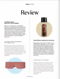 Catálogo Copa Airlines Página 54